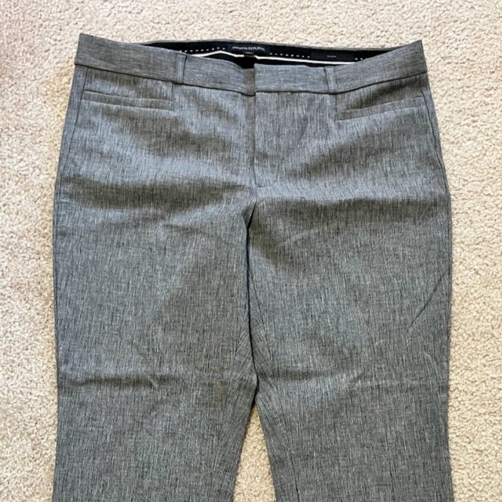 Banana Republic Sloan Pants